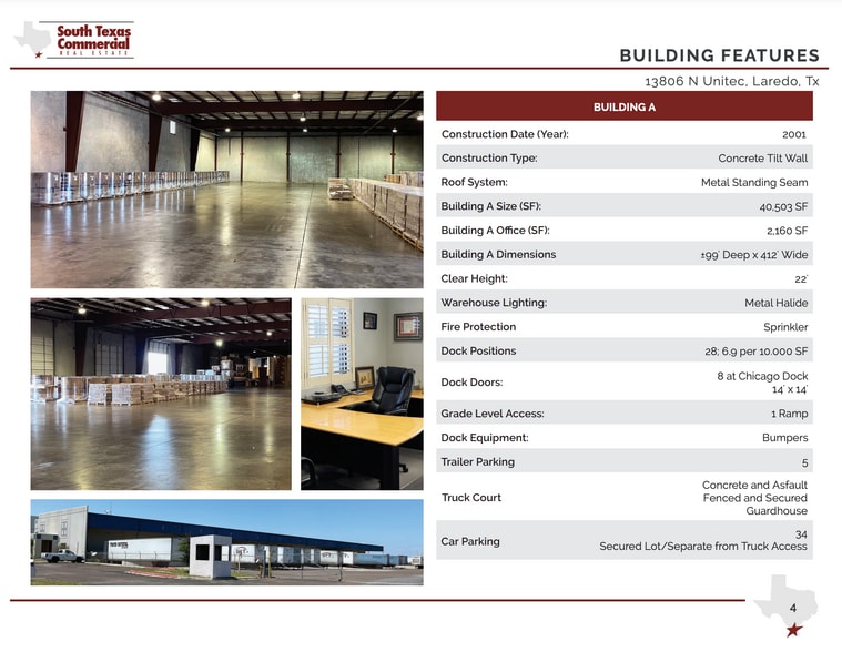 13806 N Unitec Dr, Laredo, TX for sale - Other - Image 2 of 105