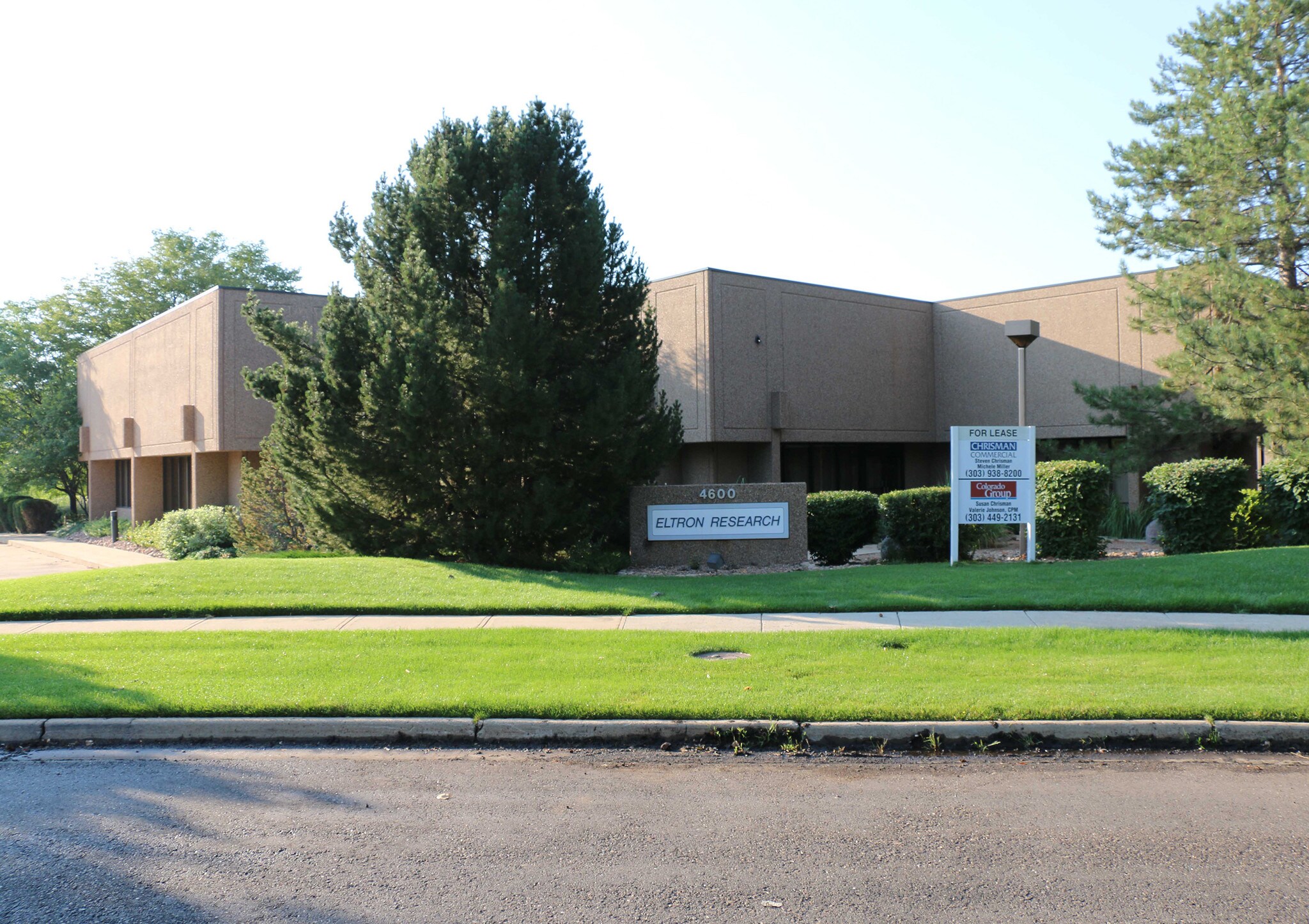 4600 Nautilus Ct S, Boulder, CO for sale Primary Photo- Image 1 of 1