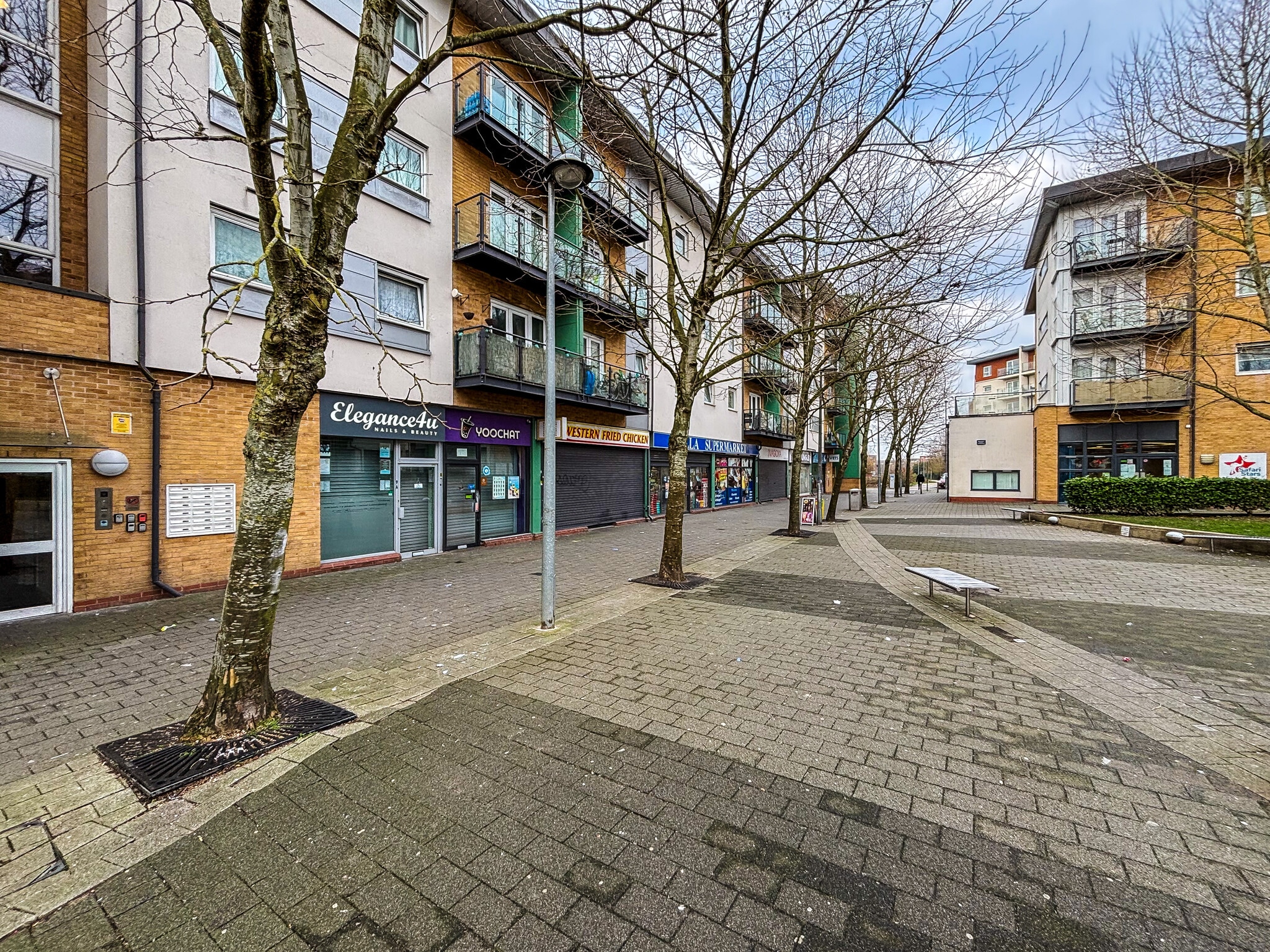 Parkhouse Ct, Hatfield for sale Building Photo- Image 1 of 11