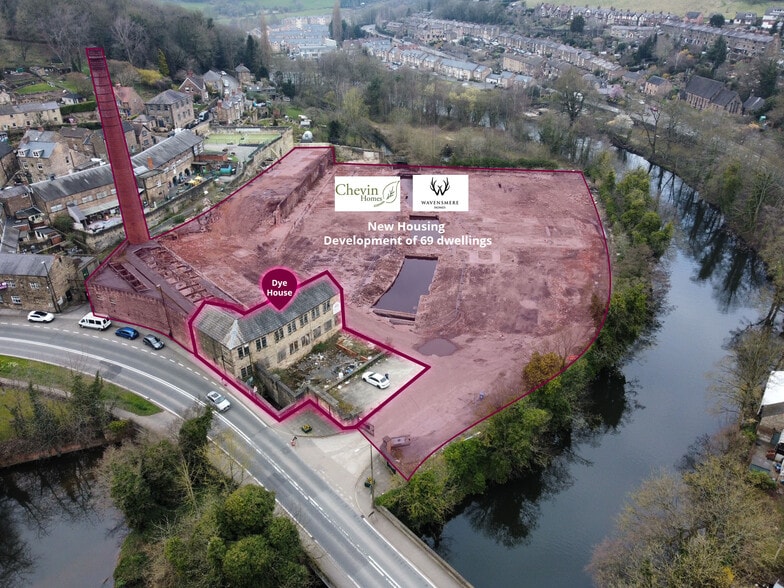 The Bridge, Milford for sale - Building Photo - Image 1 of 1