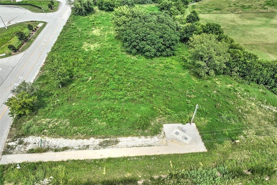 Illinois 121, Decatur, IL for sale - Building Photo - Image 2 of 3