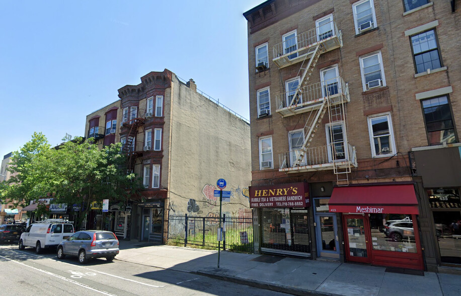 433 7th Ave, Brooklyn, NY for sale - Building Photo - Image 3 of 3