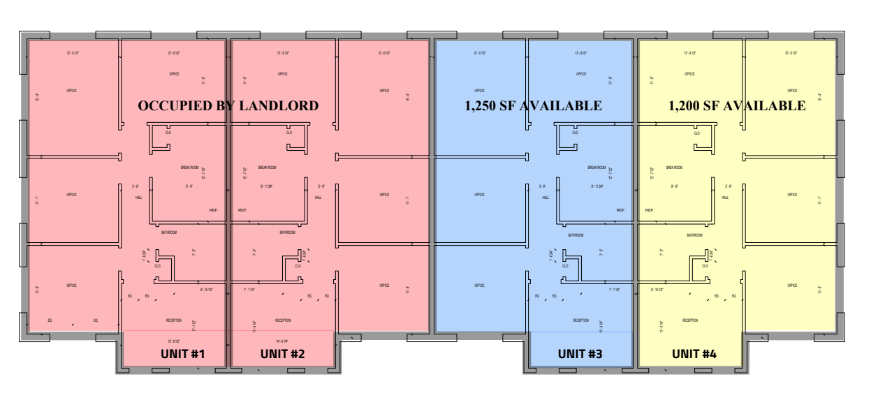 2743 Smith Ranch Rd, Pearland, TX for lease Building Photo- Image 1 of 1