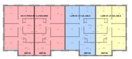 2743 Smith Ranch Rd, Pearland, TX for lease Building Photo- Image 1 of 1