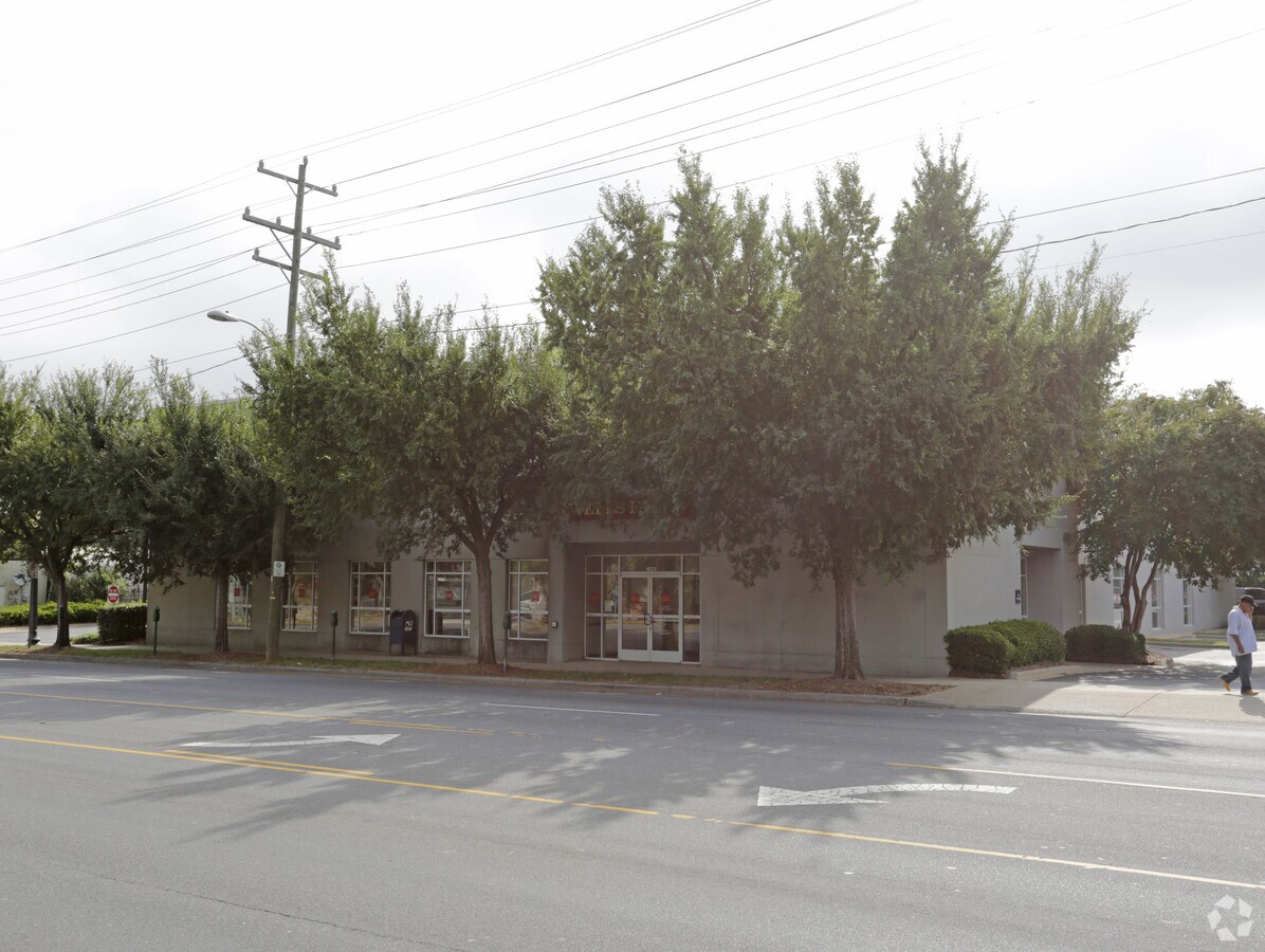 1625 South Blvd, Charlotte, NC 28203