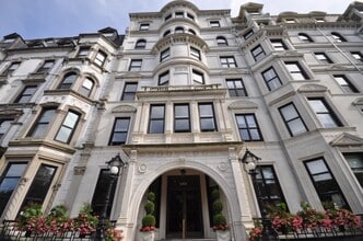 160 Commonwealth Ave, Boston, MA for lease Building Photo- Image 1 of 4
