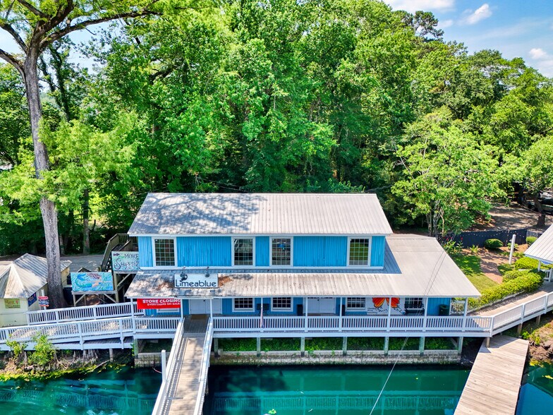 10659-3 N Us-17 Hwy, Pawleys Island, SC for lease - Building Photo - Image 3 of 14