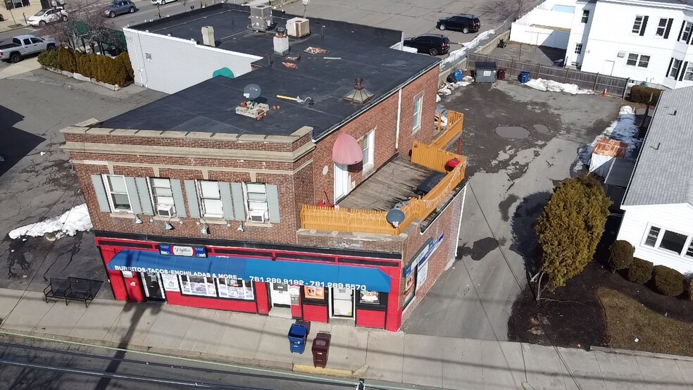 46 Revere St, Revere, MA 02151