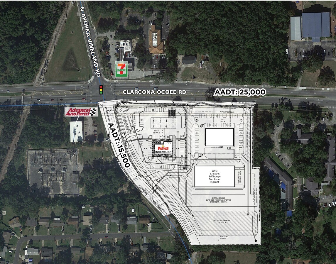 Clarcona Ocoee Rd, Orlando, FL 32818 8236 Clarcona Ocoee Road Orlando