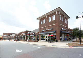 More details for 8133-8157 Kensington Dr, Waxhaw, NC - Retail for Lease