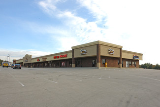 More details for 708-718 Highlander Point Dr, Floyds Knobs, IN - Retail for Lease