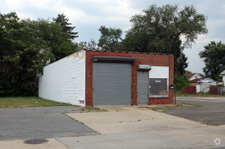 More details for 4912 Marlboro Pike, Capitol Heights, MD - Flex, Industrial for Lease