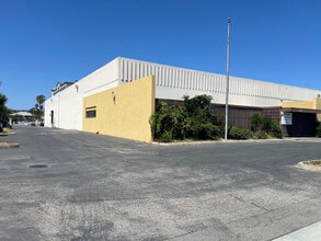 3550 Thomas Rd, Santa Clara, CA for lease Interior Photo- Image 1 of 2