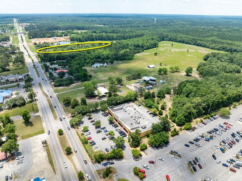 1586 US-331, Defuniak Springs, FL for sale - Building Photo - Image 2 of 9