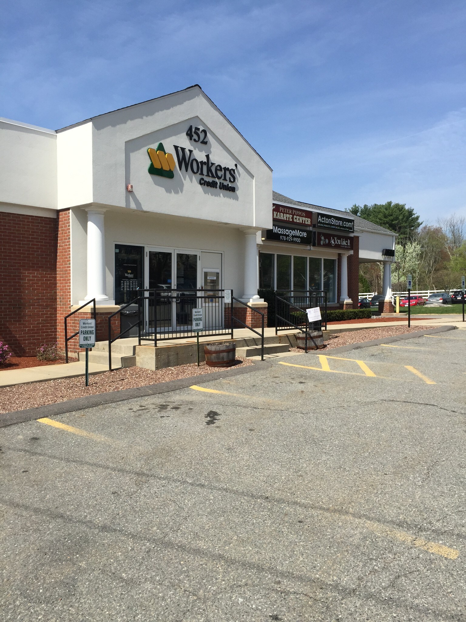 452 Great Rd, Acton, MA for sale Building Photo- Image 1 of 1