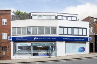 More details for 91 Heath St, London - Office for Sale