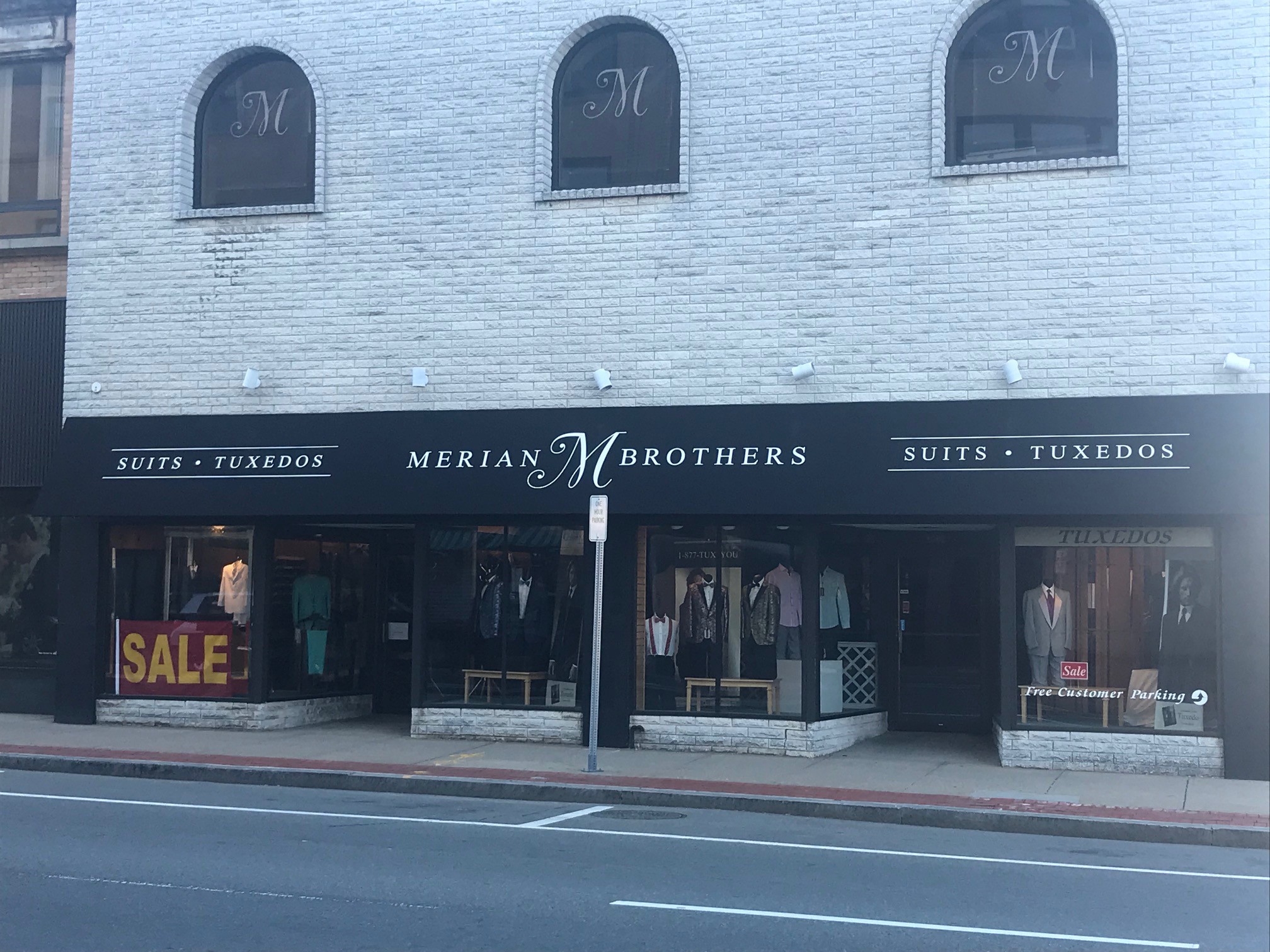 141 Main St, Brockton, MA for sale Building Photo- Image 1 of 1