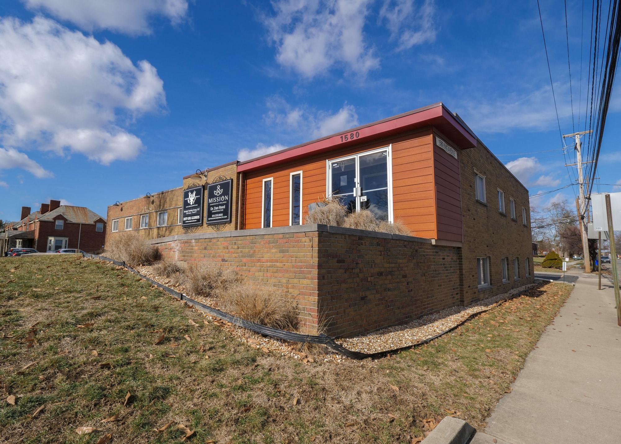 1580 King Ave, Columbus, OH for sale Building Photo- Image 1 of 16