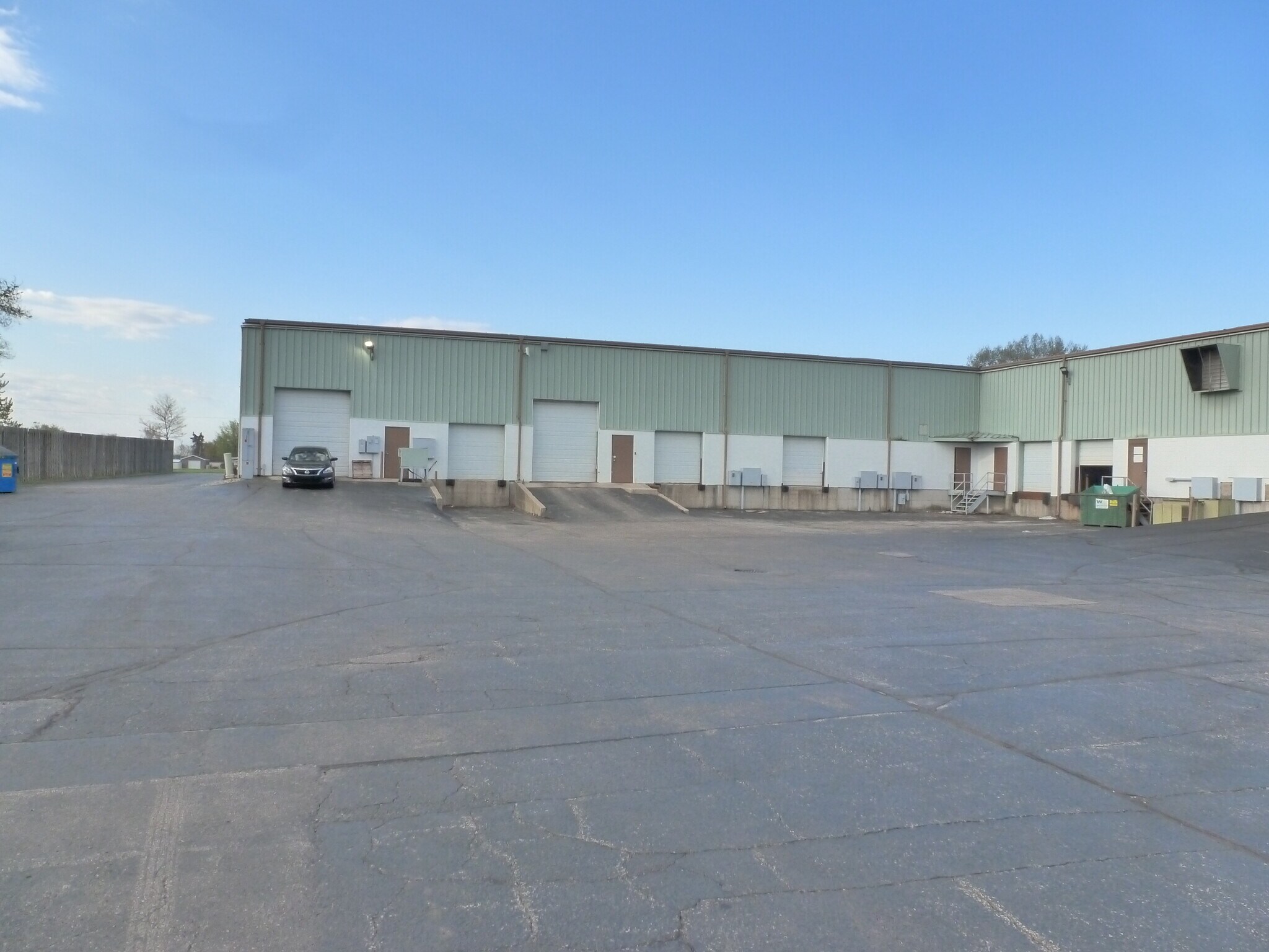 3409-3419 Voorde Dr, South Bend, IN for sale Primary Photo- Image 1 of 1