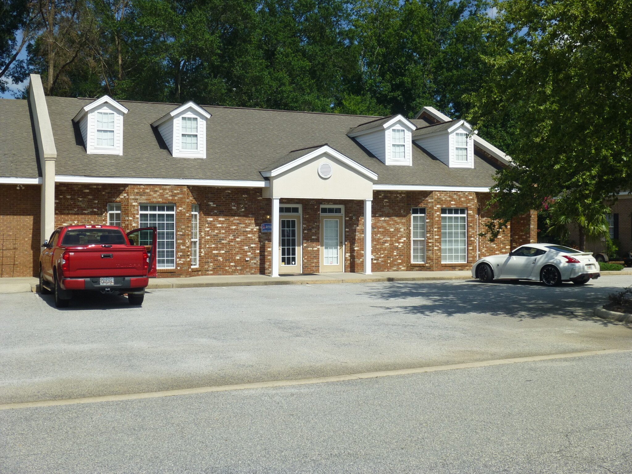 524 Houston Lake Rd, Warner Robins, GA for sale Building Photo- Image 1 of 1