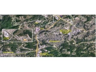 120 Genesis Blvd, Bridgeport, WV for sale Building Photo- Image 1 of 12