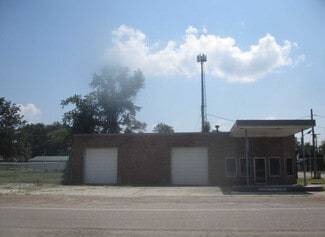 More details for 64 Main & Highway 64B, Crawfordsville, AR - Industrial for Sale