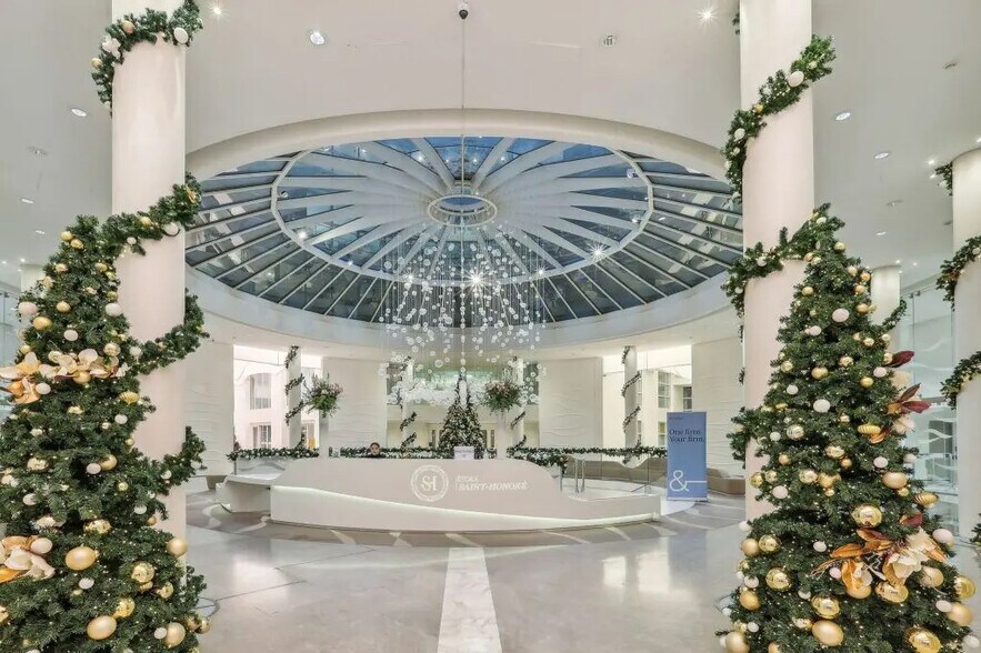 21-25 Rue Balzac, Paris for lease - Building Photo - Image 3 of 13