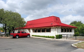 More details for 12730 Bandera Rd, Helotes, TX - Retail for Sale