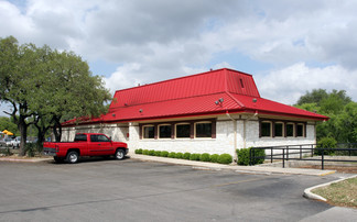 More details for 12730 Bandera Rd, Helotes, TX - Retail for Lease