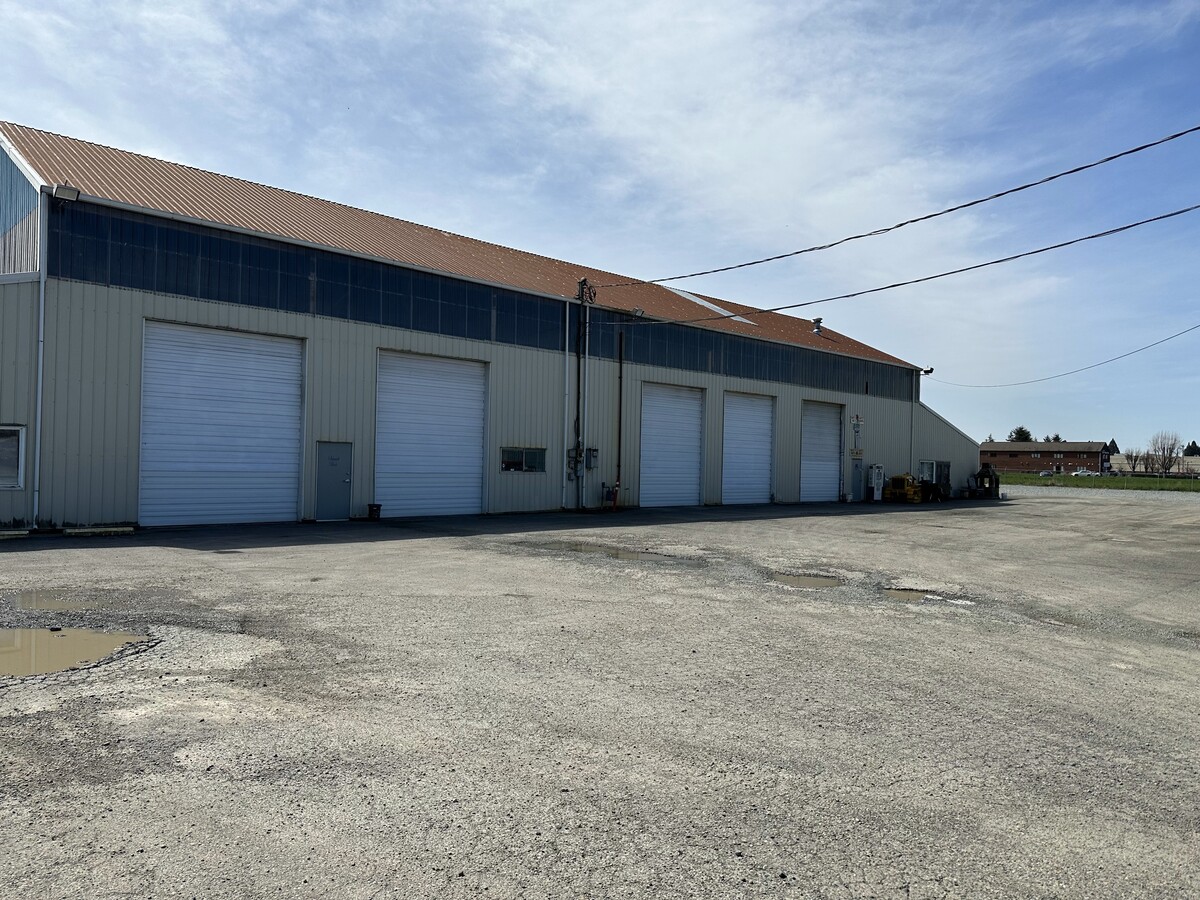 400 Roosevelt Ave E, Enumclaw, WA 98022 - Schmidt Blade Building | LoopNet