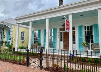 More details for 4109 Tchoupitoulas St, New Orleans, LA - Retail for Lease