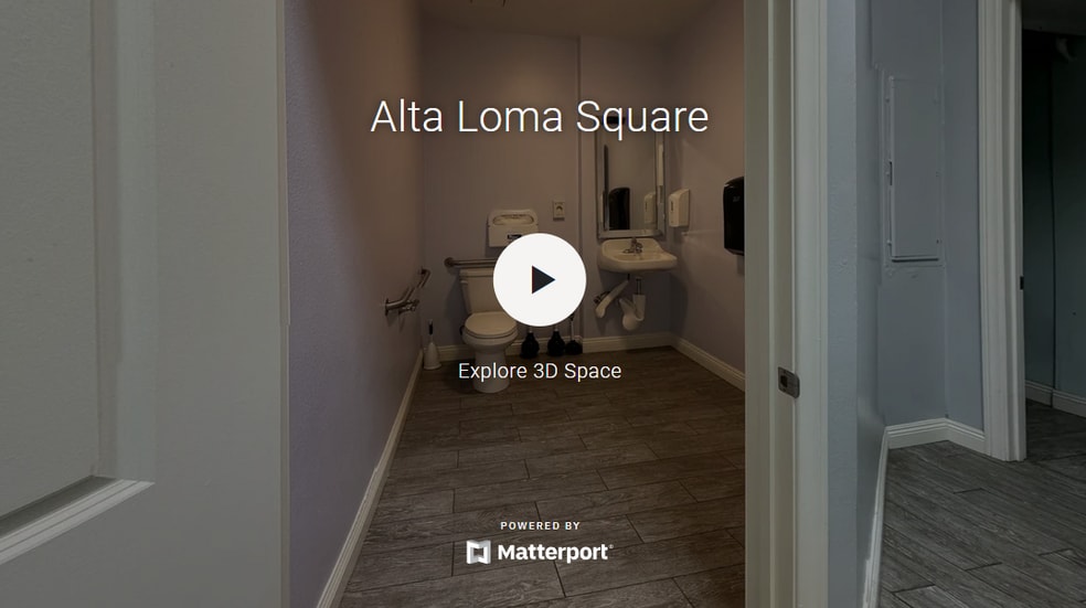 8792 19th St, Rancho Cucamonga, CA for lease - Floor Plan - Image 1 of 3