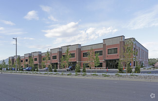 More details for 3000 S Sierra Vista Way, Provo, UT - Flex for Lease