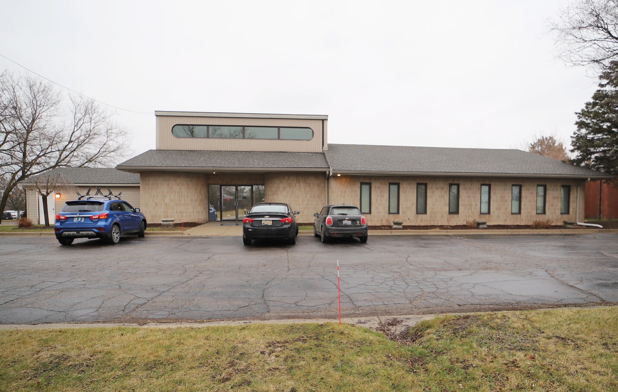 3490 Calkins Rd, Flint, MI for sale Building Photo- Image 1 of 1