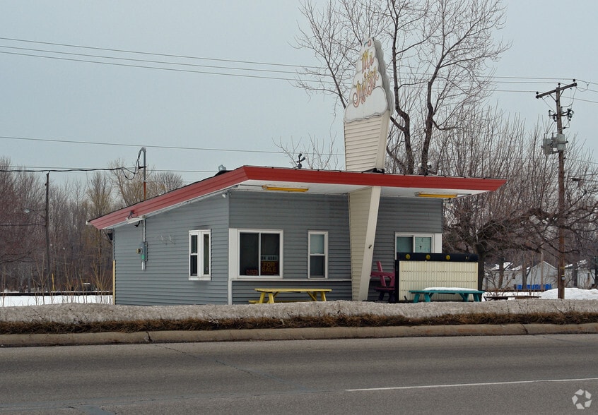 2910 W 21st St, Lorain, OH for sale - Primary Photo - Image 1 of 1