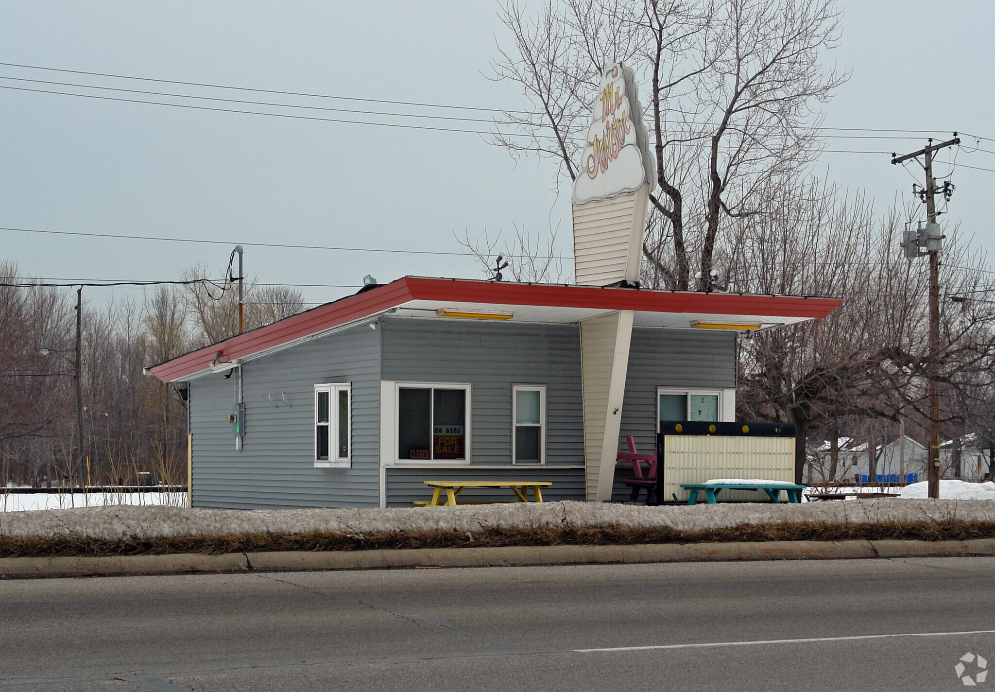 2910 W 21st St, Lorain, OH for sale Building Photo- Image 1 of 1