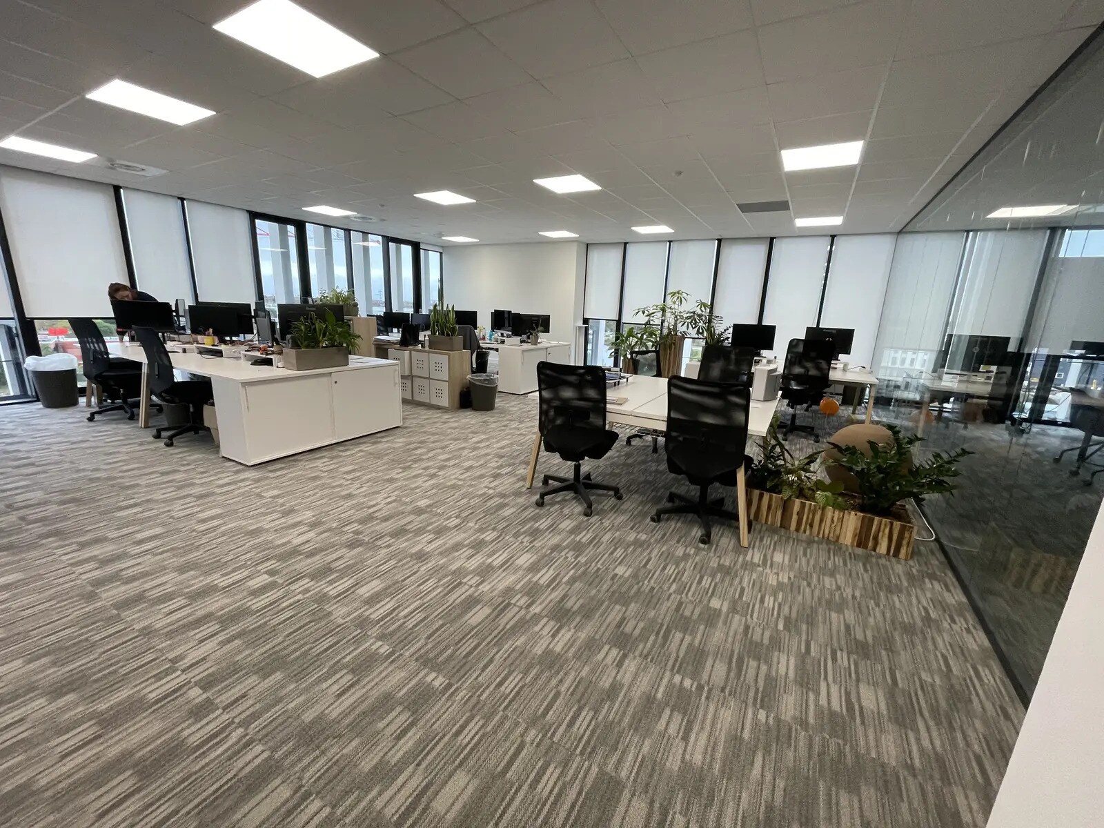 5 Allée Des Acacias, Mérignac for lease Building Photo- Image 1 of 28