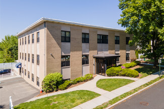 More details for 120 Charlotte Pl, Englewood Cliffs, NJ - Office/Medical for Lease