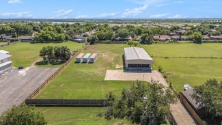 More details for 124 S Nolan River Rd, Cleburne, TX - Flex for Lease