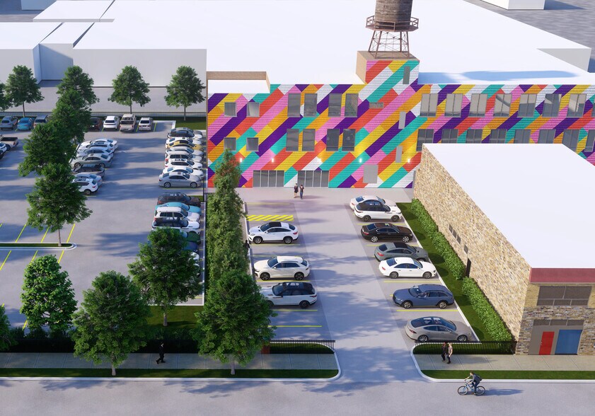 1640 W Walnut St, Chicago, IL for lease - Building Photo - Image 3 of 6