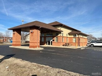 More details for 263 Madison ave, Wood River, IL - Office for Sale