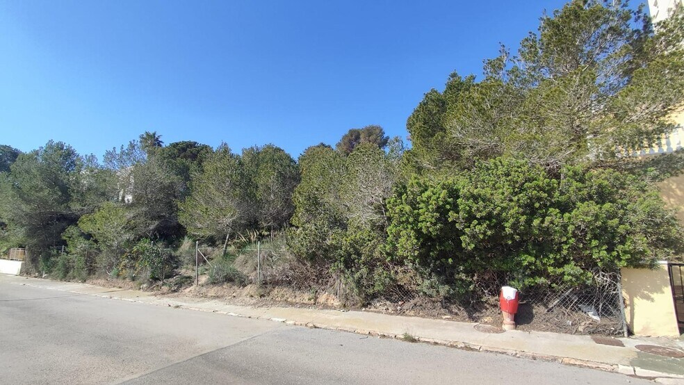 Land in Orihuela for sale - Building Photo - Image 3 of 4