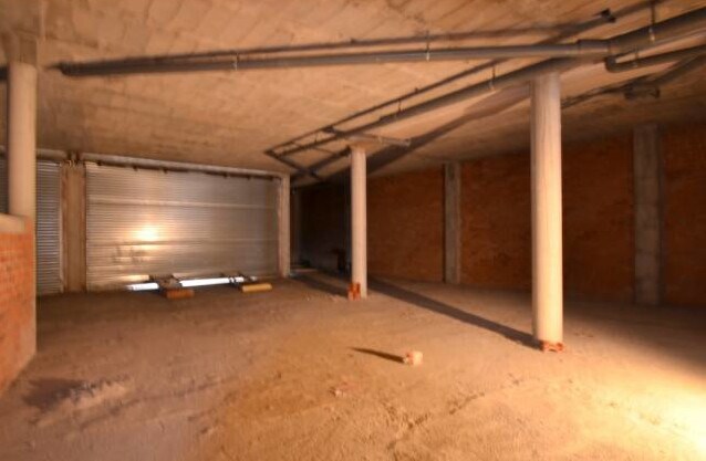 Retail in Vilanova i la Geltrú, Barcelona for lease Floor Plan- Image 1 of 4