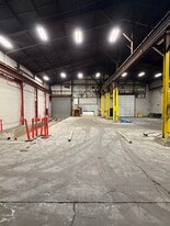 126 E Dickerson St, Dover NJ - Warehouse