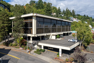 More details for 2121 SW Broadway, Portland, OR - Office for Lease