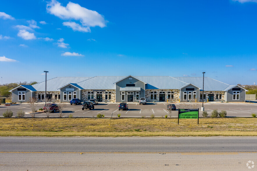 2251 FM 1103, Cibolo, TX for lease - Building Photo - Image 3 of 4