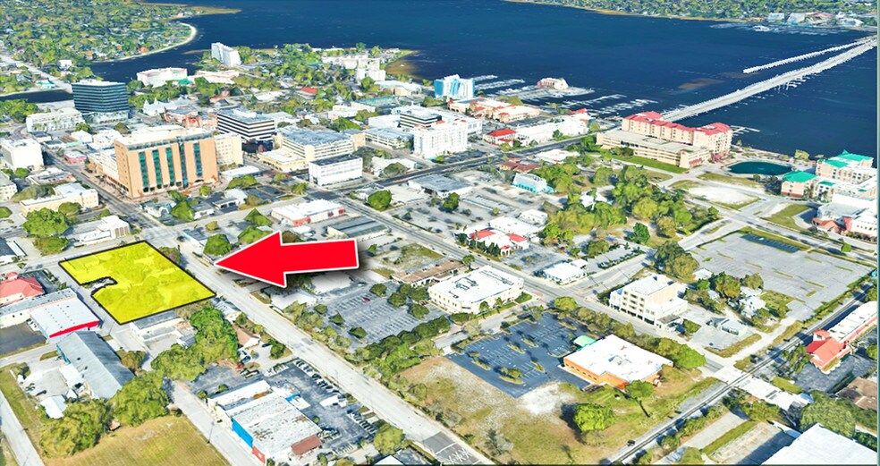 601 9th St W, Bradenton, FL for sale - Building Photo - Image 1 of 1