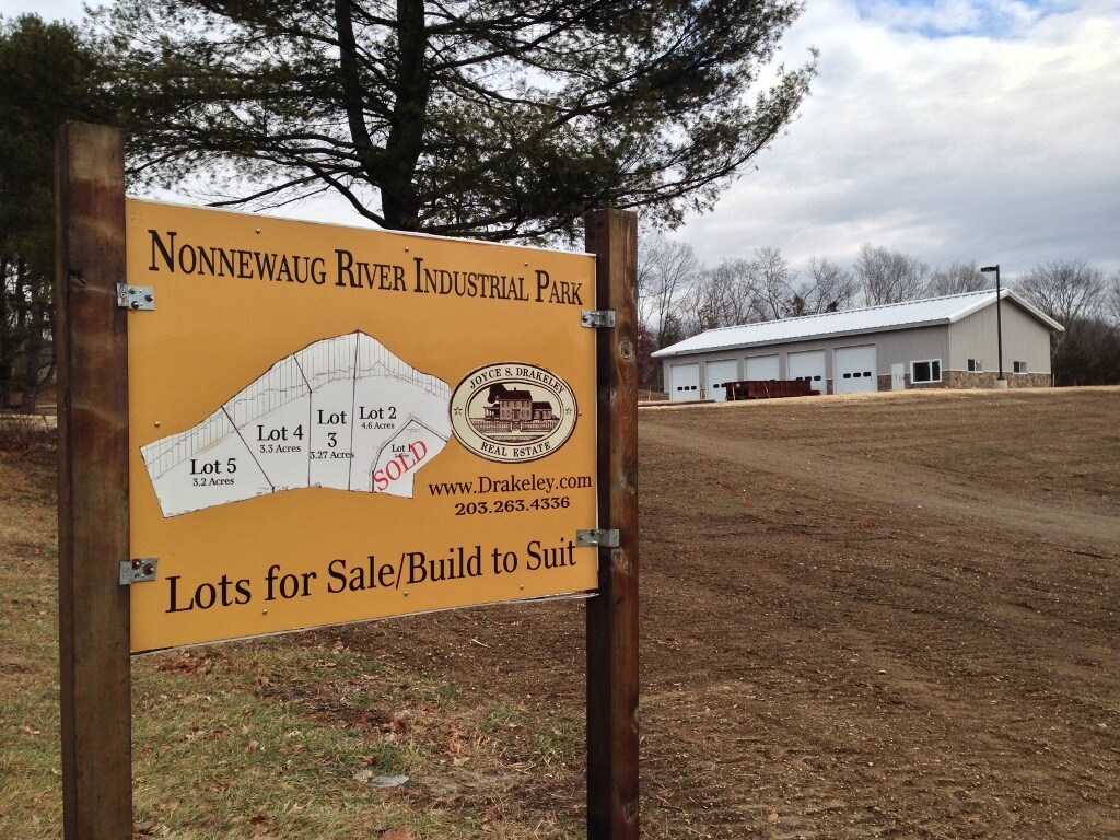 466 Main St N, Woodbury, CT for sale Primary Photo- Image 1 of 1