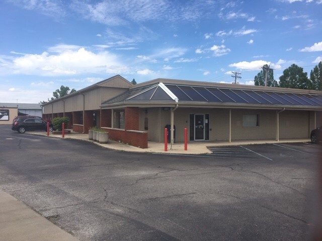 39-51 N US Highway 31, Whiteland, IN for sale - Building Photo - Image 1 of 1