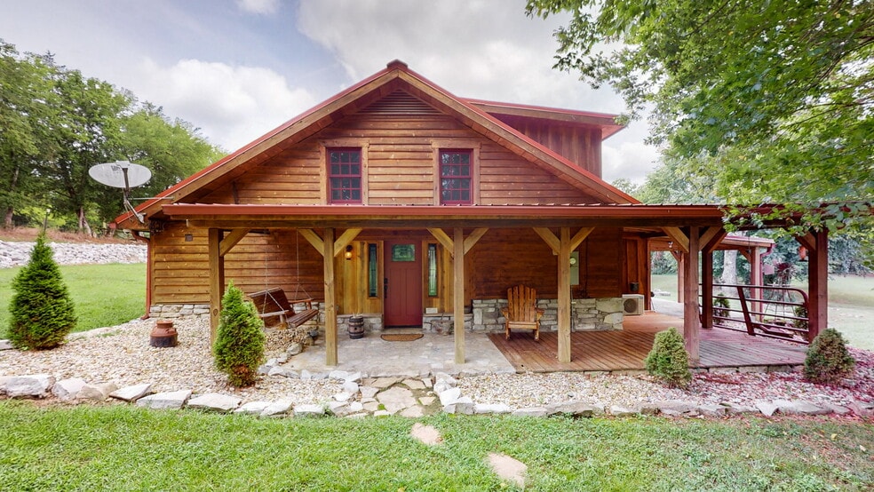 177 Providence Rd, Fayetteville, TN for sale - Primary Photo - Image 2 of 87